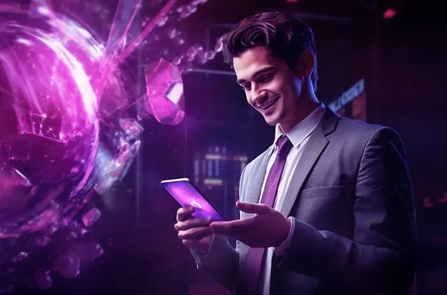 a36 Accede a tu cuenta en segundos y explora nuestro lobby completo.